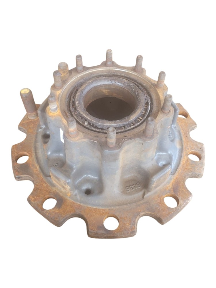 Cubo Roda Tracao Scania Serie 5 5