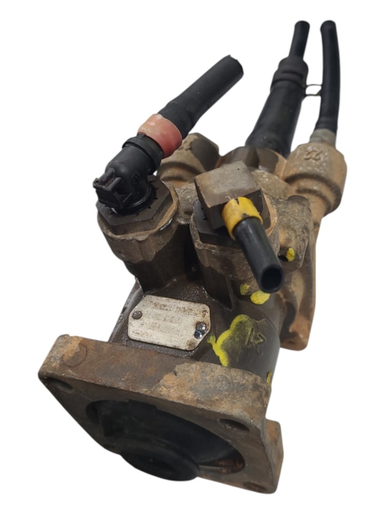 Valvula Pedal Mb 1620 1