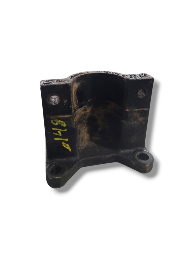 Suporte Coxim Motor mwm Vw 8150 2004 4