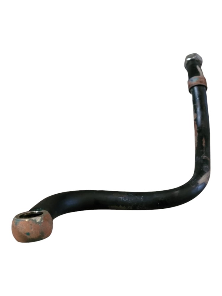 Cano Motor Volvo D13 4