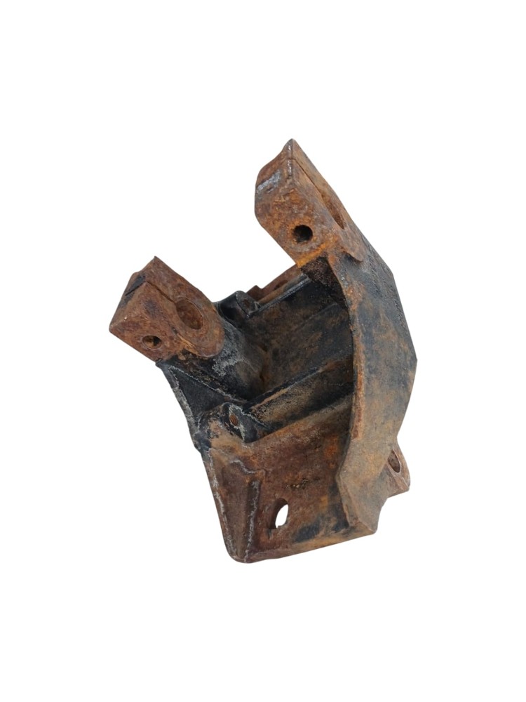 Suporte Dianteiro Mola Suspensão Vw 17250 2