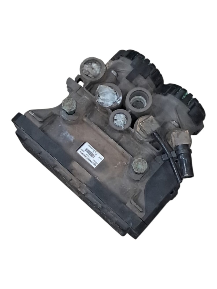Valvula Dupla EBS Reguladora Pressao KNORR 3