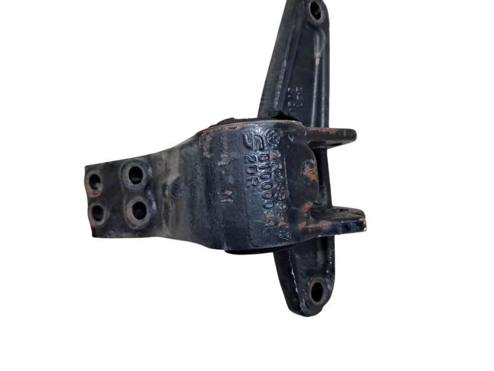 Suporte Coxim Motor Vw Constellation 5