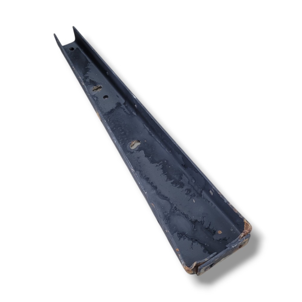 Suporte Lanterna Traseira Mb Accelo 1016 2014 VA152 5
