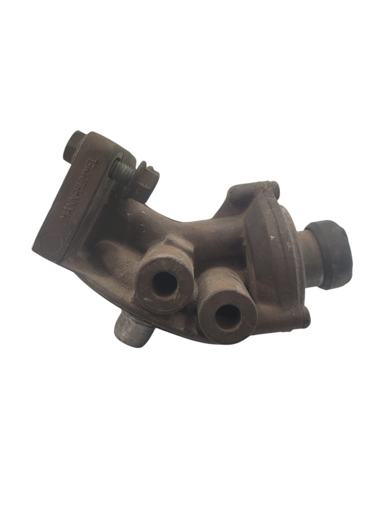 Filtro Diesel Mb Atego 4