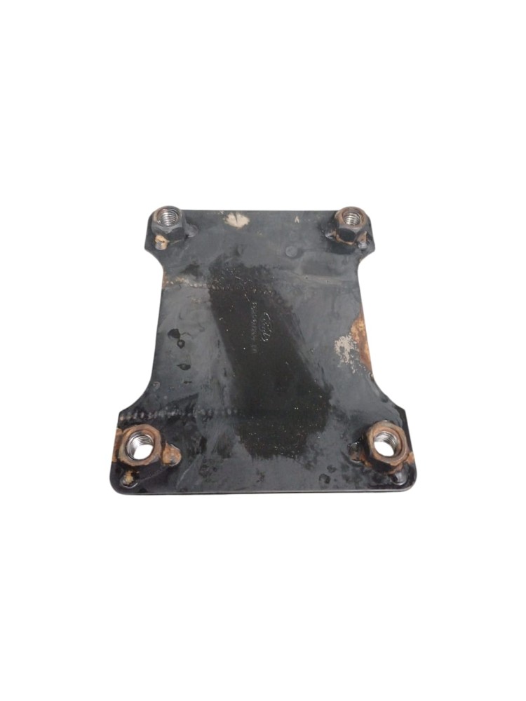 Calço Suporte Trava Amortecedor Vw 13180 2002 4