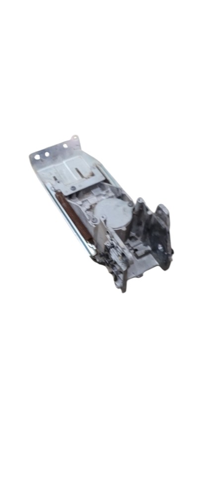 Suporte Escamoteavel Scania 124 2