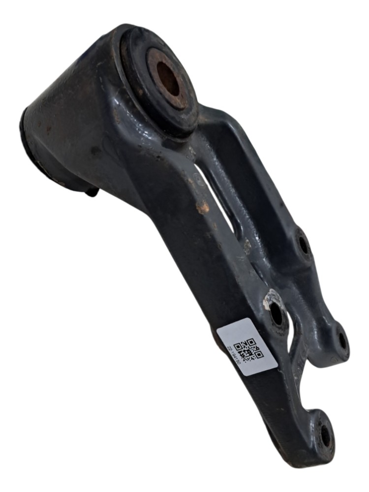 Suporte Mola Volvo Vm  2014 Dianteiro Traseiro 4