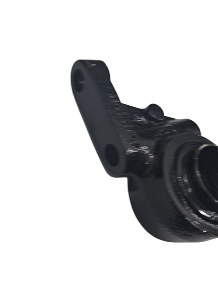 Suporte Eixo S Mb Esquerdo 5