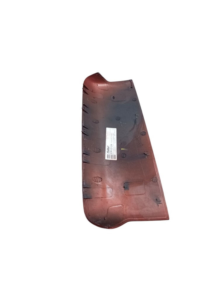 Capa Retrovisor Volvo Fh 2014 N44 4
