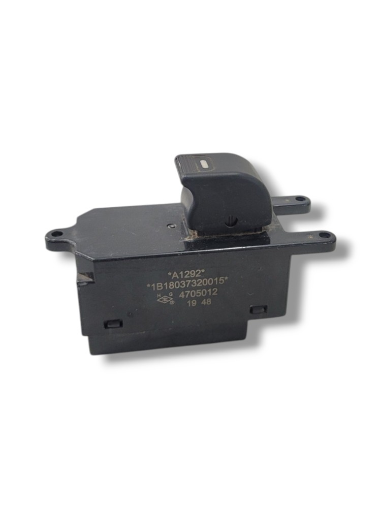 Botão Vidro Elétrico Porta Foton 1039 2020 2021 3