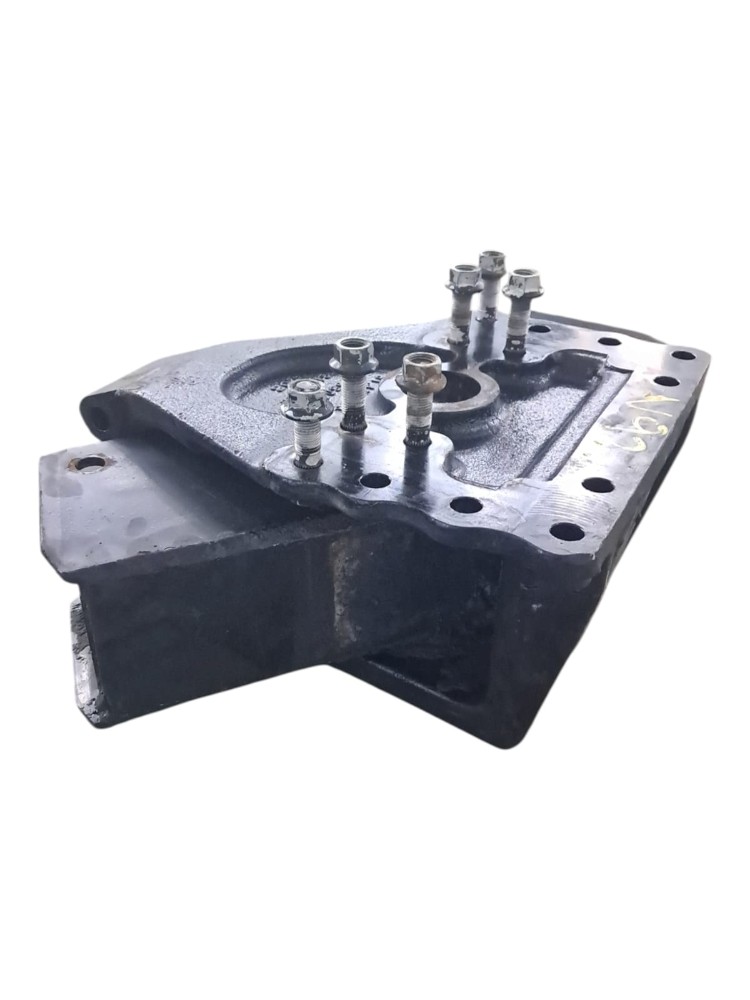 Suporte Balanca Truck SUSPENSYS MAN TGX 4