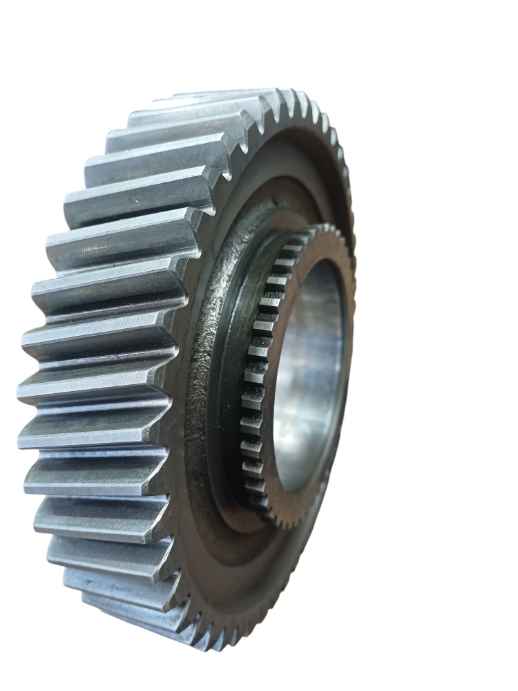 Engrenagem 1 Marchas Caixa Cambio Zf 5s420 2