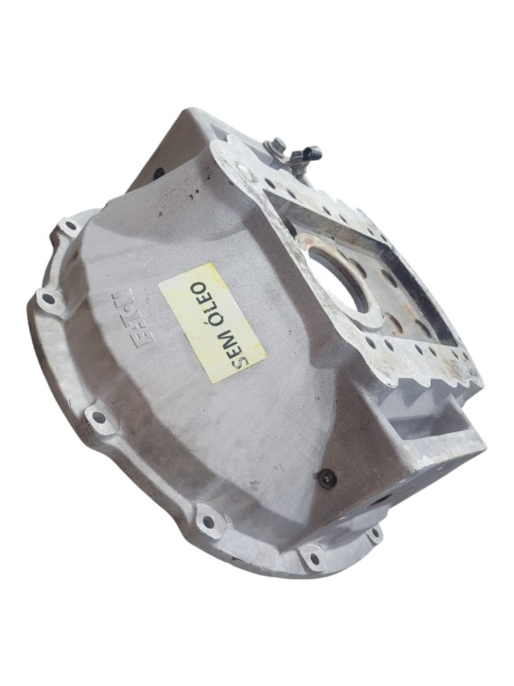 Capa Seca Caixa Cambio Volvo Vm 270 4