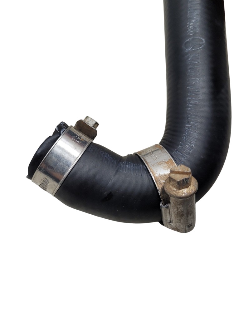 Mangueira Oleo Hidraulico Mb Actros 6