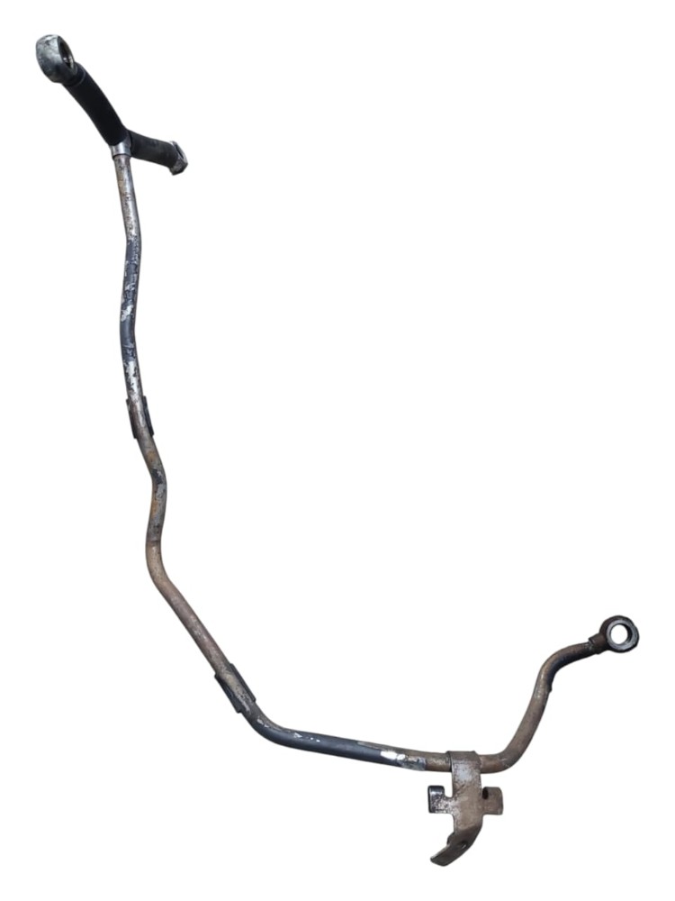 Tubo Oleo Motor 6V Mb Actros 1