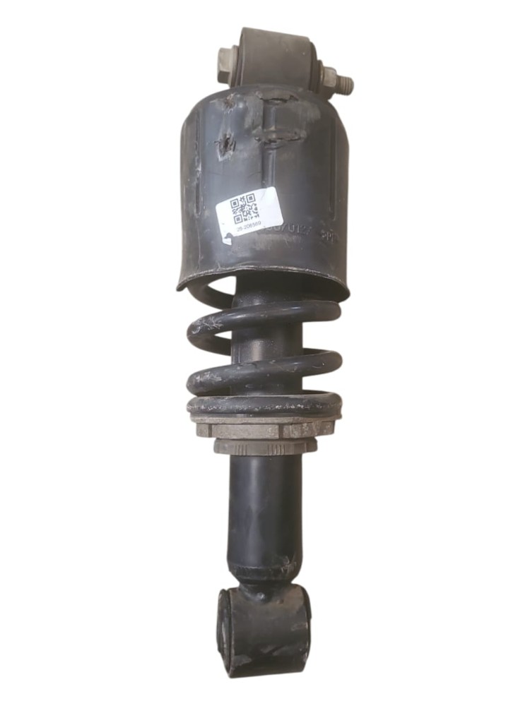 Amortecedor Cabine Scania Daf Xf 480 2020 VO15