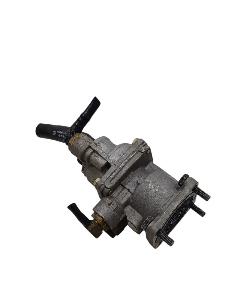 Válvula Pedal M Benz 4613152470 2
