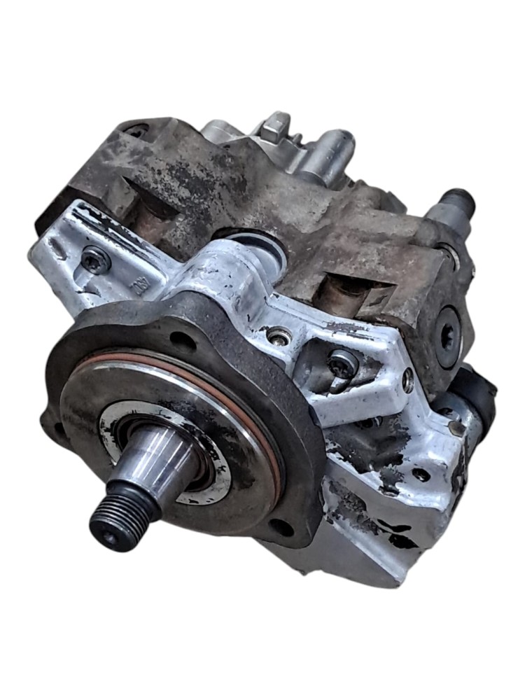Bomba Alta Pressao Bosch Motor Cummins ISB 2