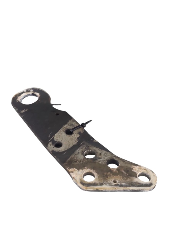 Suporte Cabine Man 7