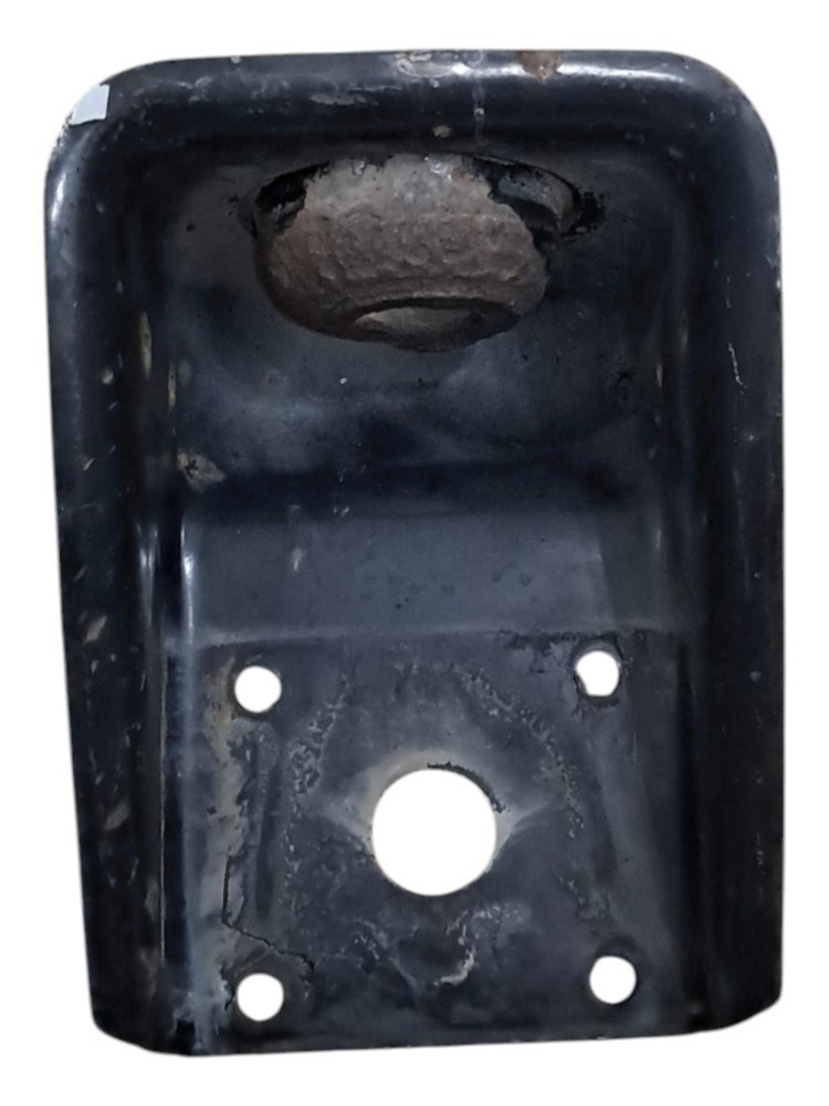 Suporte Cabine Mb 1620 2