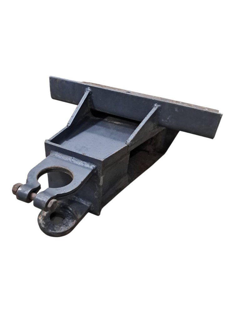 Suporte Dianteiro L.Direito Carreta Randon Ls 1