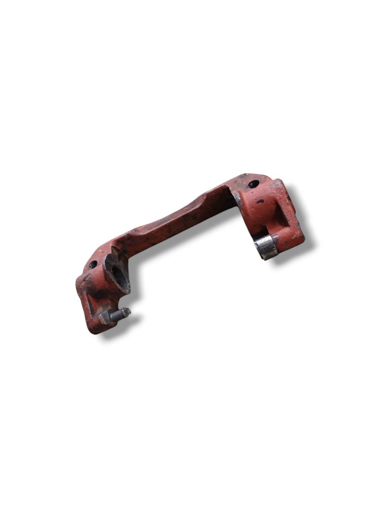Garfo Embreagem Ford Cargo 1723 4