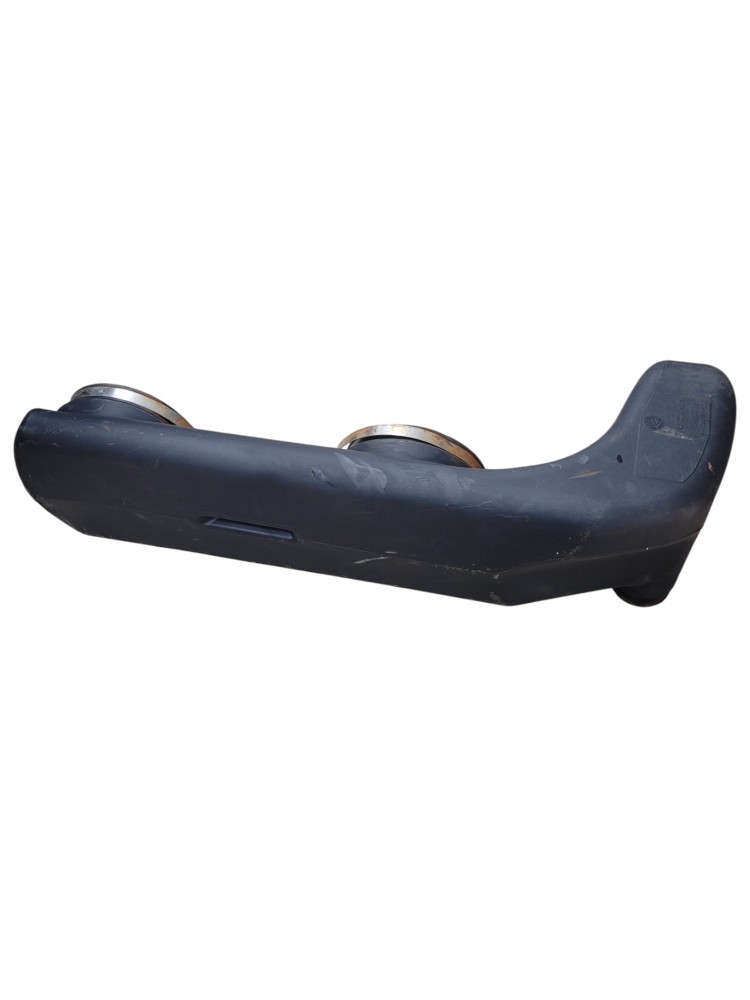 Duto Filtro Ar Scania Xt 540 2022 4