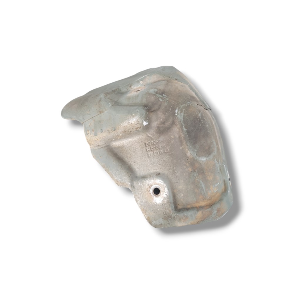 Defletor Calor Mb1938 2002 2