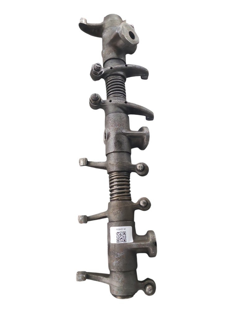 Eixo Balancim Scania 113 3