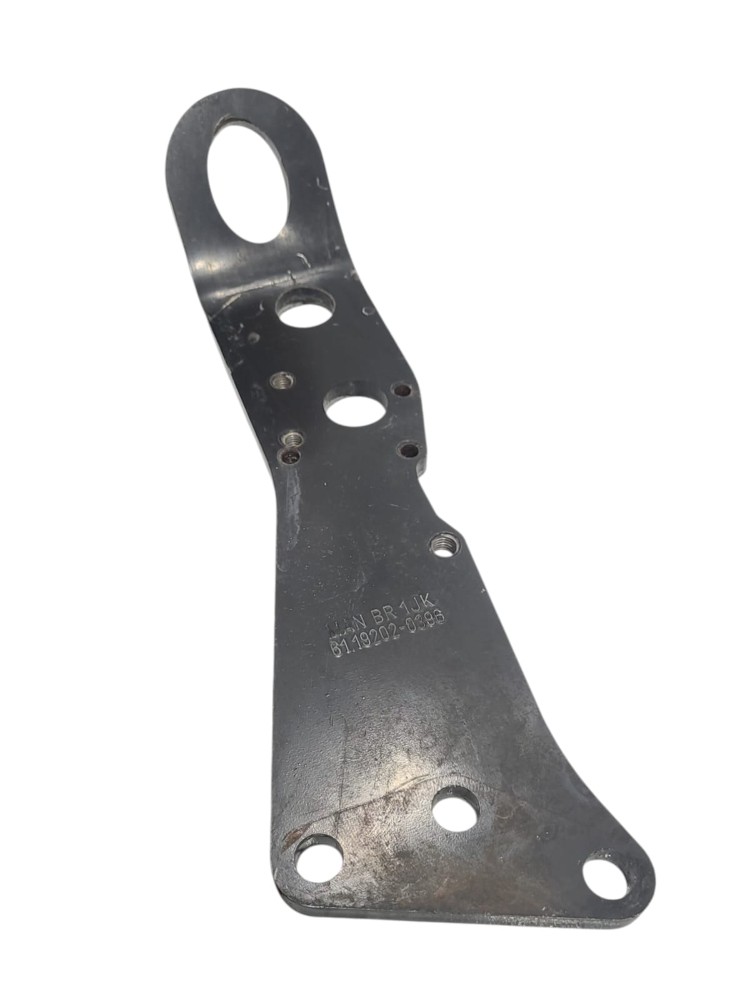 Suporte Cabine Dianteiro Man 2005 a 2013 1