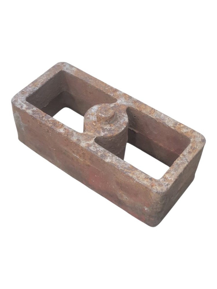 Calco Mola Ford Cargo 1981 A 2016 1