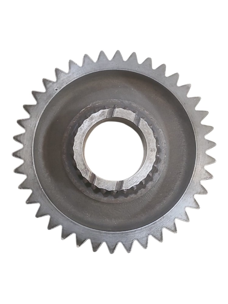 Engrenagem Ford Cargo 1418 4