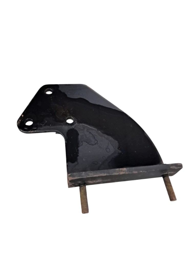 Suporte Amortecedor Ford Cargo 5
