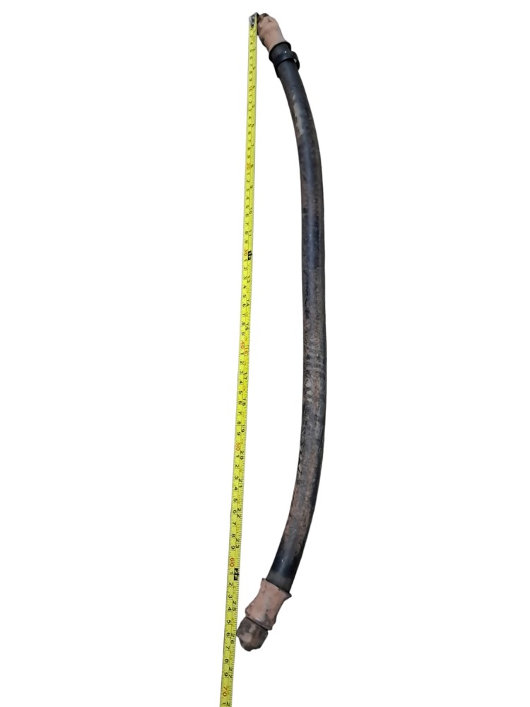 Mangueira Continental Sistema Freios Ar 12.5mm 4