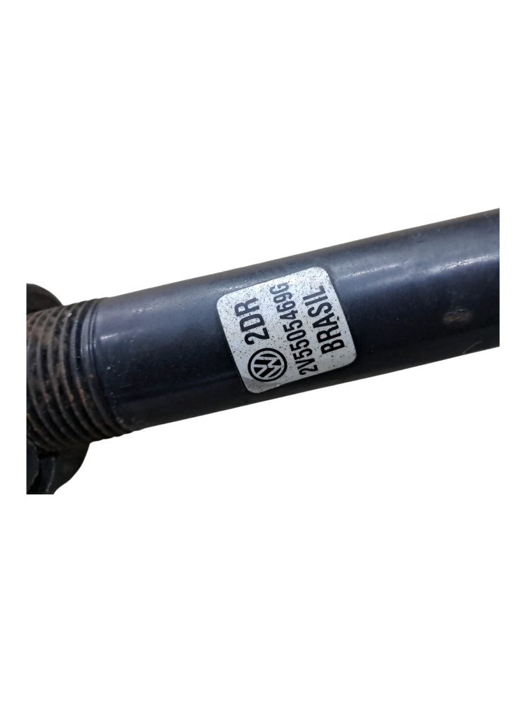 Tirante Eixo Traseiro Suspensys MAN TGX 28440 2014VK177 6