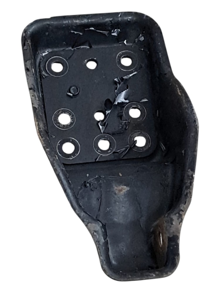 Suporte Amortecedor Dianteiro Mb Atego 1418 2