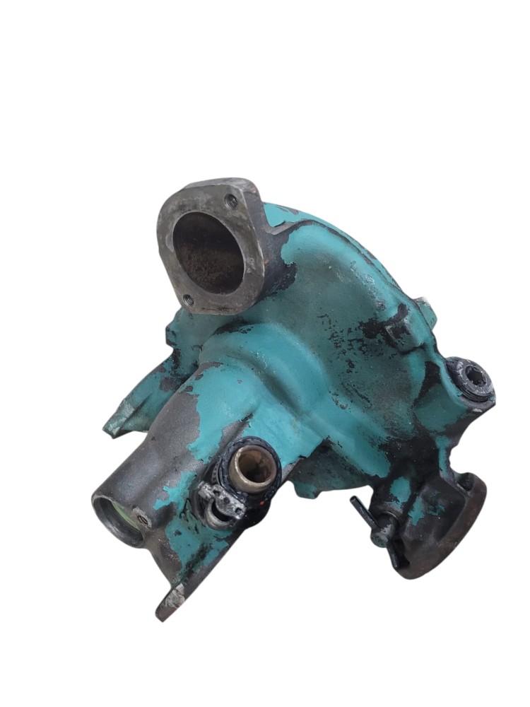 Bomba Agua Volvo 2