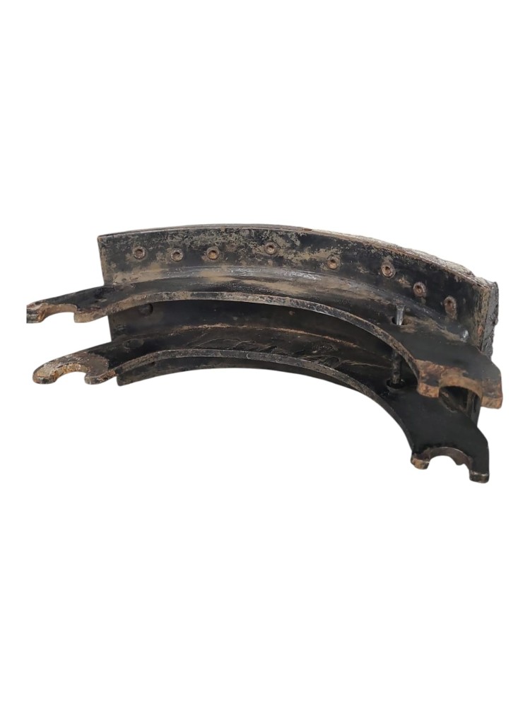 Suporte Patim Freio Mb 1933 2011 4
