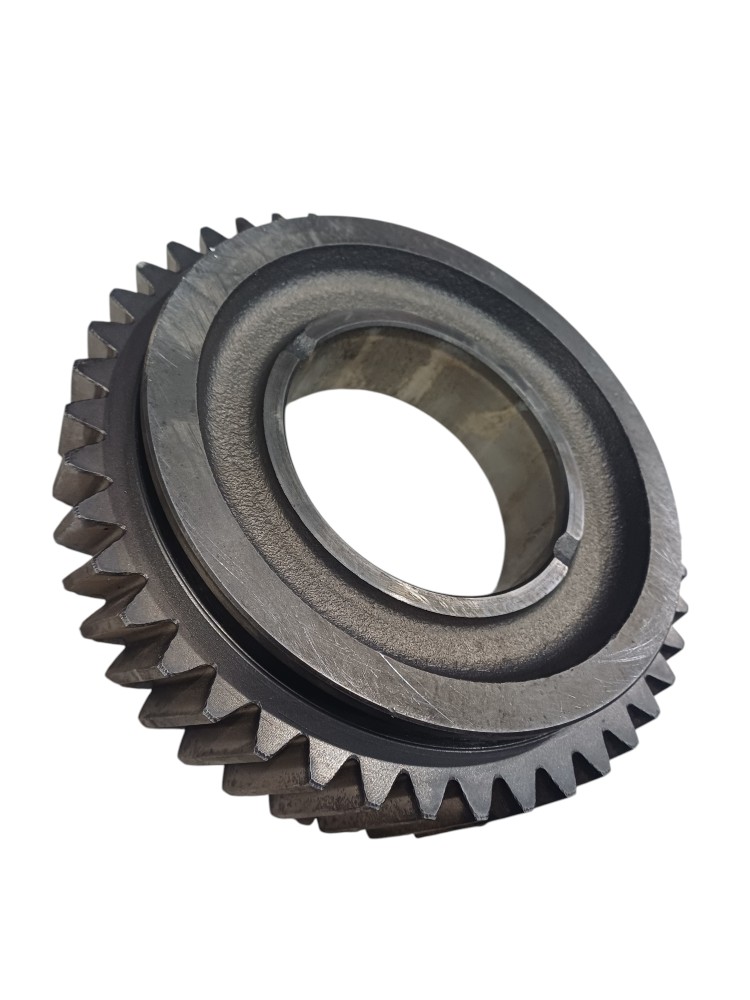 Engrenagem Re Caixa Cambio Zf 16s221 5