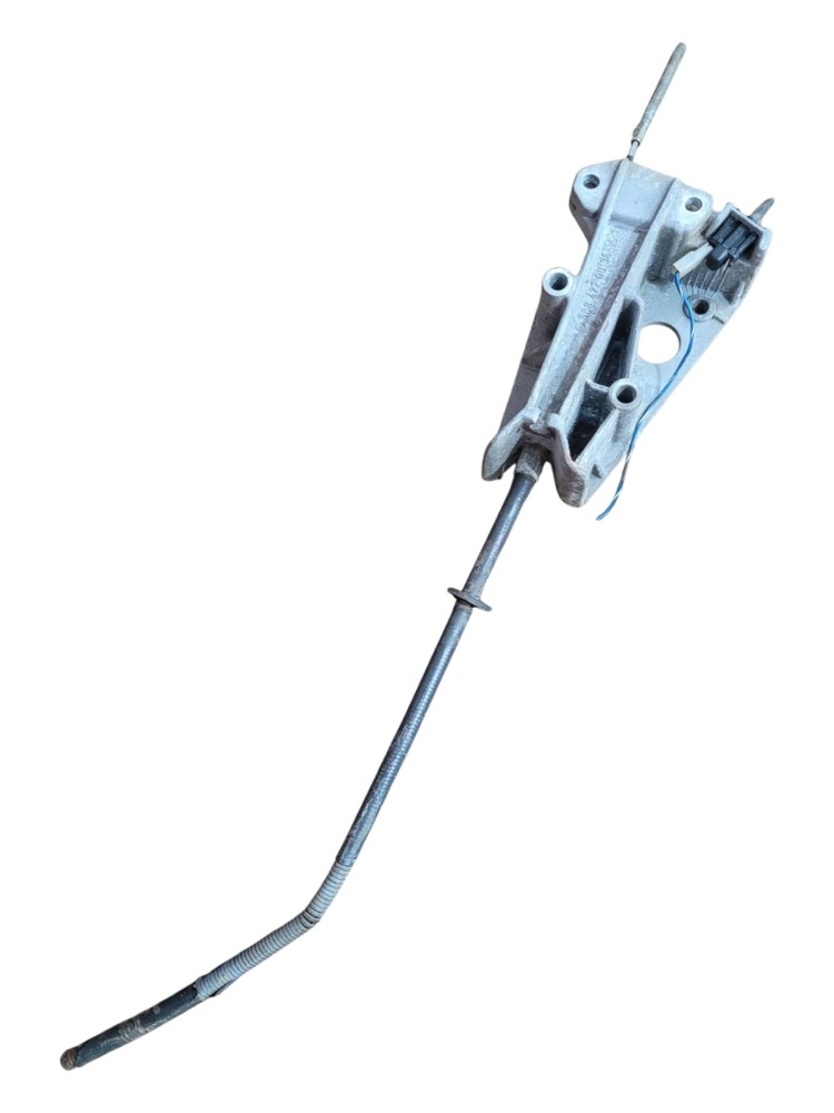 Suporte Alavanca Freio Mao Mb 2