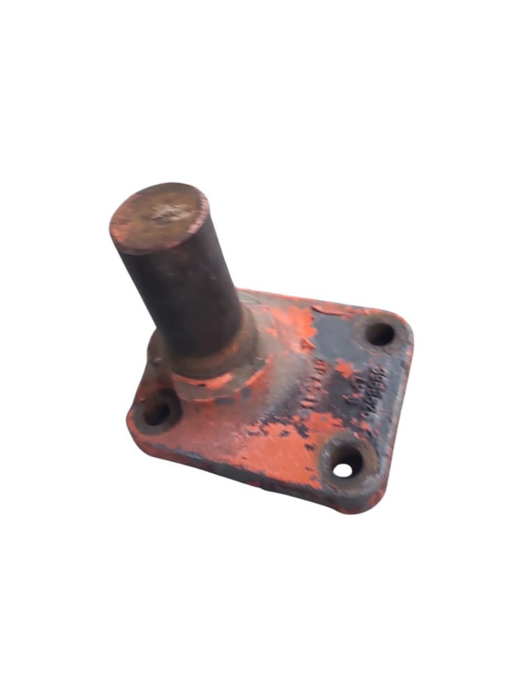Suporte Traseiro Motor Cummins Isb 7