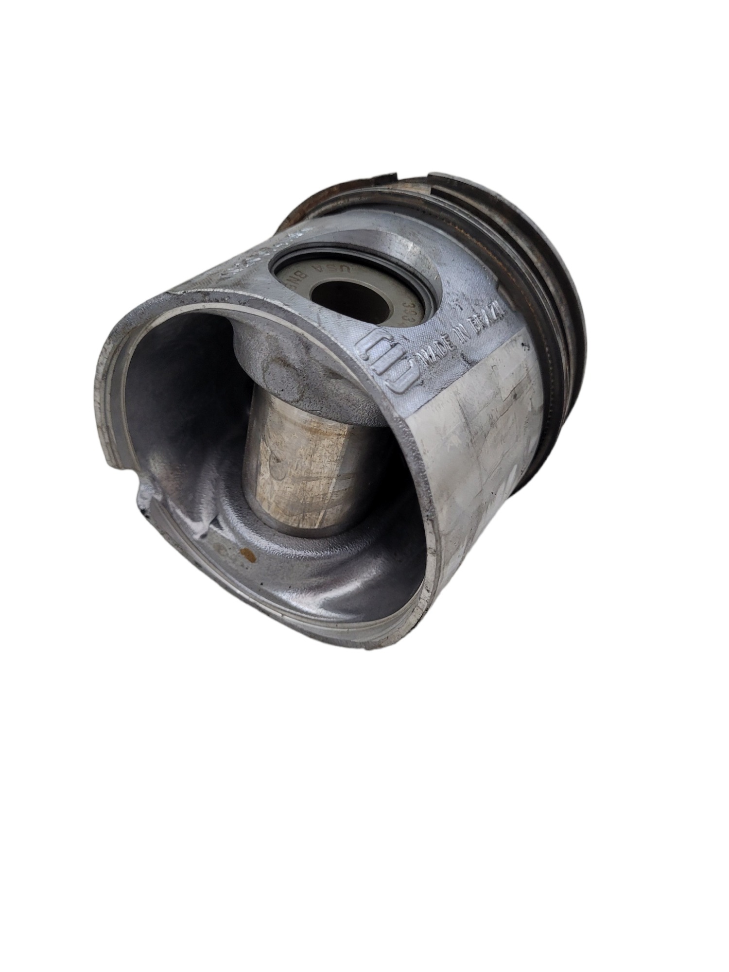 Pistao Motor Cummins Isb 4 Cilindros 102067 2
