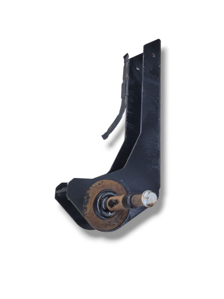 Suporte Coxim Cabine Mb Accelo 3
