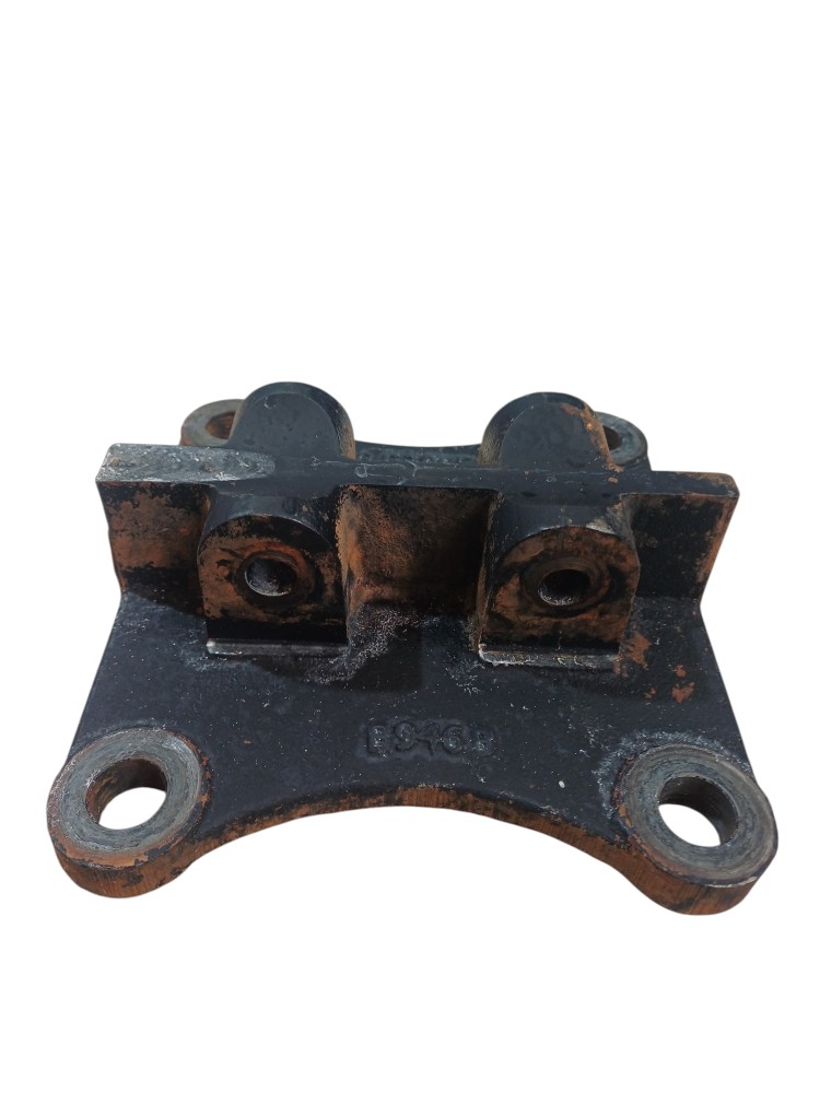 Gancho Interno Degrau Lateral Ford Cargo 2842 2014 VK118 2