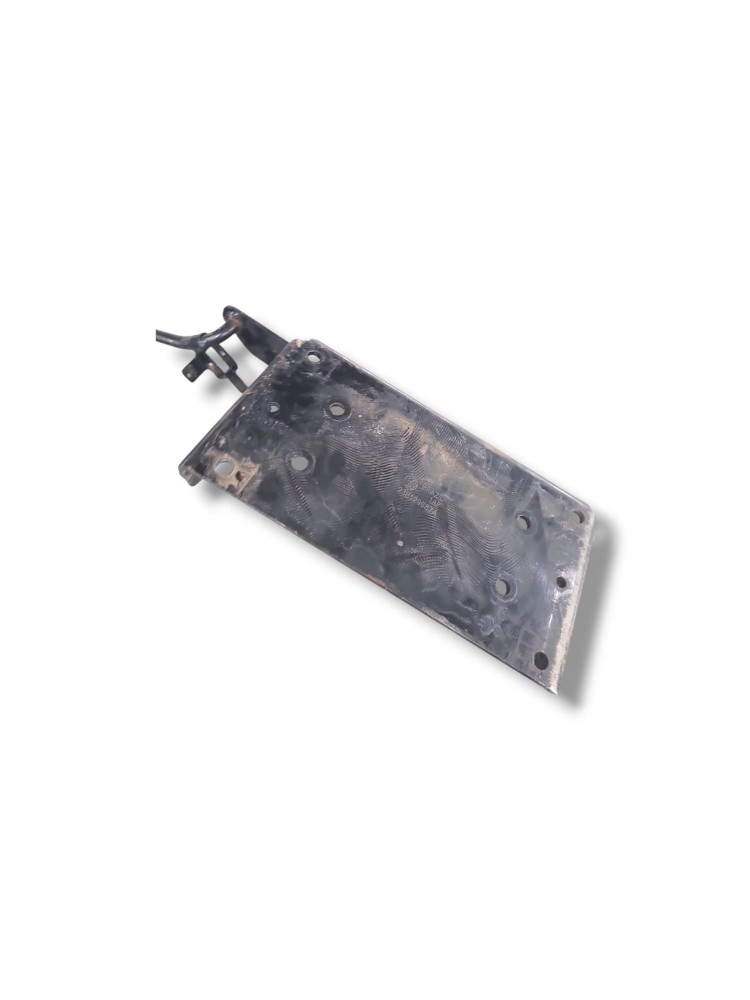 Suporte Filtro Ar Vw Delivery 6160 2019 6