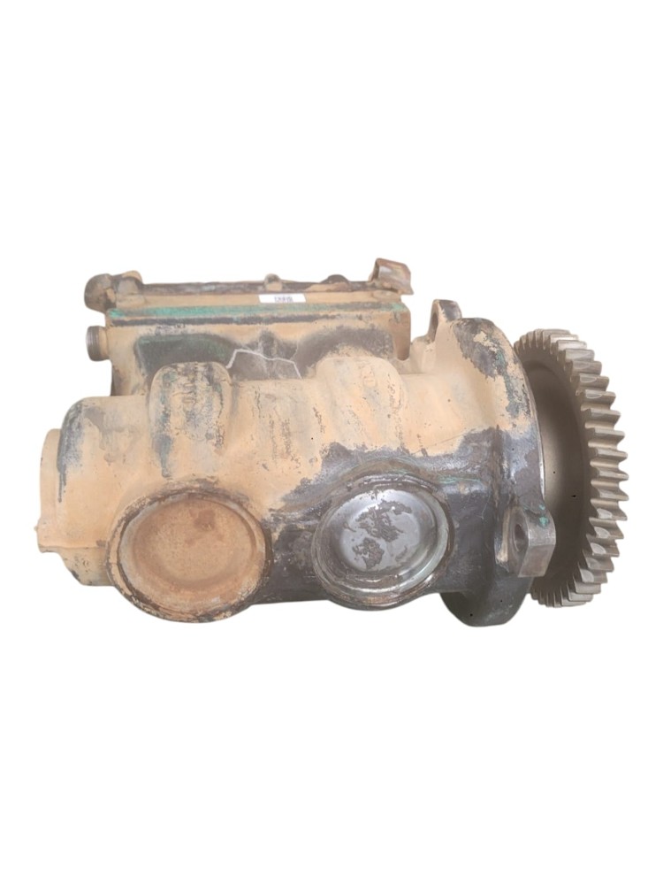 Compressor Ar Volvo Fh D13 9