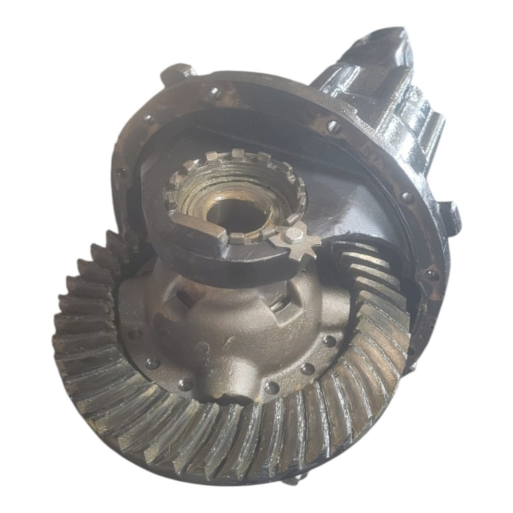 Diferencial Mb Accelo Relacao 11X43 9