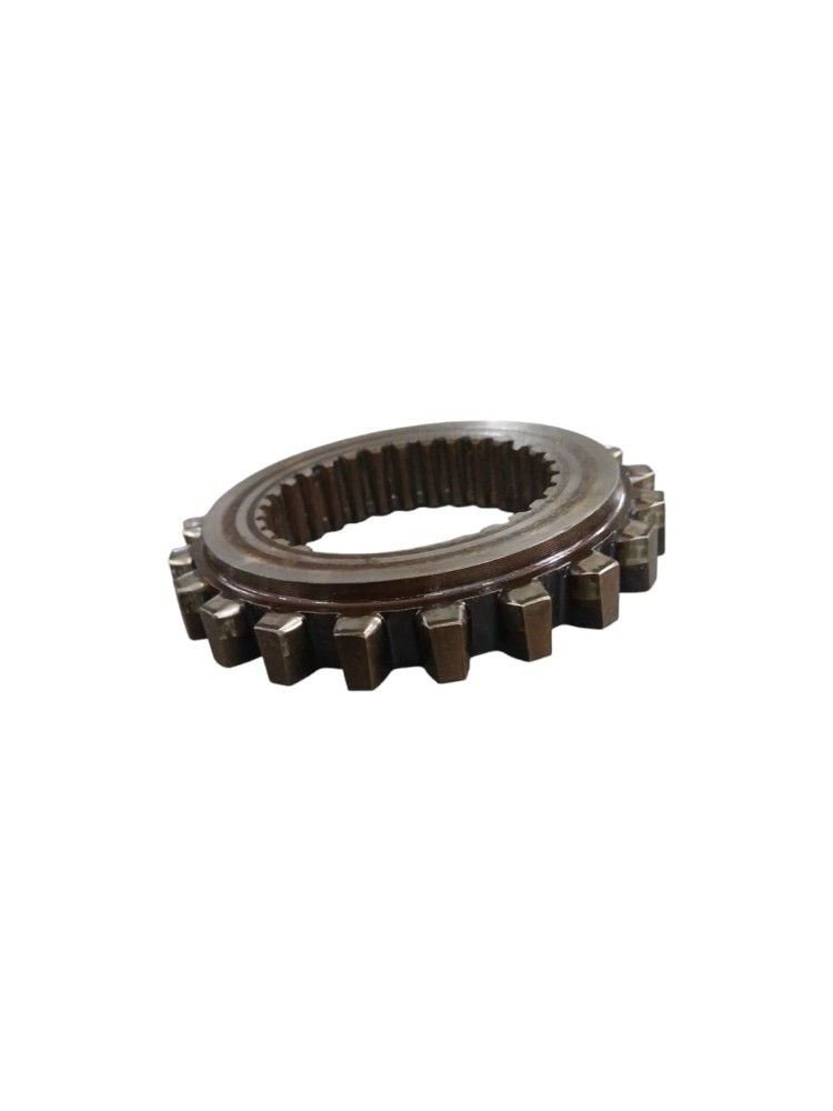 Corpo Acoplamento Ré Cambio Zf  S5 680 1290304076 1