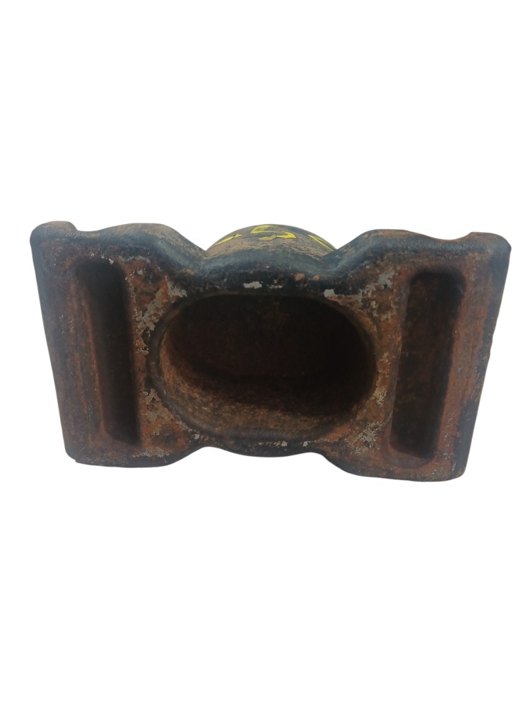 Batente Mola Ford Cargo 2842 2014 VN59 5